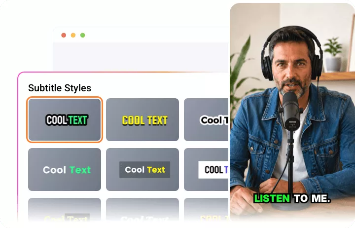 AI Tools for Creative & Efficient Touch